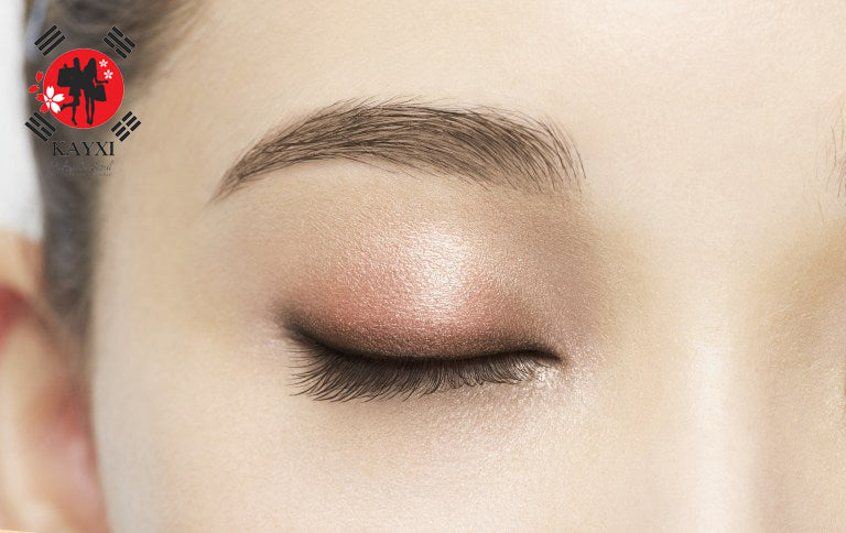 [KATE TOKYO] Frame Create Palette Eye-shadow (Brown Shade Eyes) 6 Available Shades