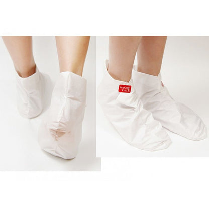 [MEDIHEAL] Paraffin Foot Masks 18ml/Pair (40% OFF)