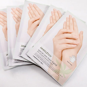 [INNISFREE] Special Care Mask for HAND 20g