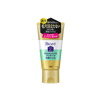 [KAO] Biore Home Beauty Esthetic Face Wash Cleansing Gel 150g