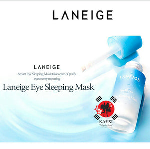 [LANEIGE] Sleeping Eye Mask 25ml