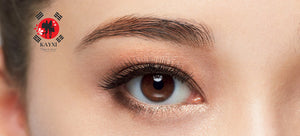 [KATE TOKYO] Frame Create Palette Eye-shadow (Brown Shade Eyes) 6 Available Shades