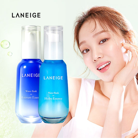 [LANEIGE] Water Bank Hydro Essence 10ml Sample Size (20% OFF)