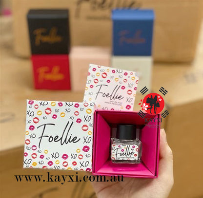 [FOELLIE] Feminine Hygiene  Eau de Miel Inner Perfume 5ml