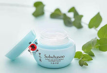 [SULWHASOO] Hydro-Aid Moisturising  Soothing Cream 50ml