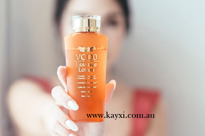 [DR.CI:LABO]  VC100 Essence Lotion EX 150ml