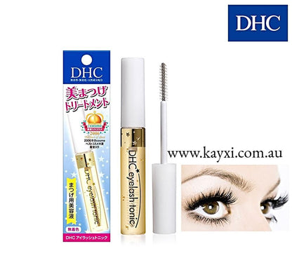 [DHC] Eyelash Tonic 6.5ml
