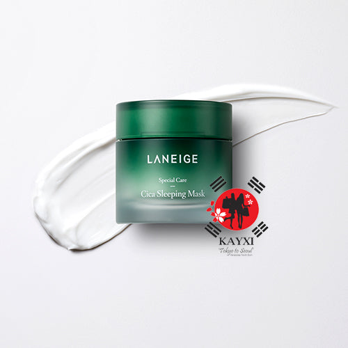 [LANEIGE] Cica Sleeping Mask 10ml (20% OFF)