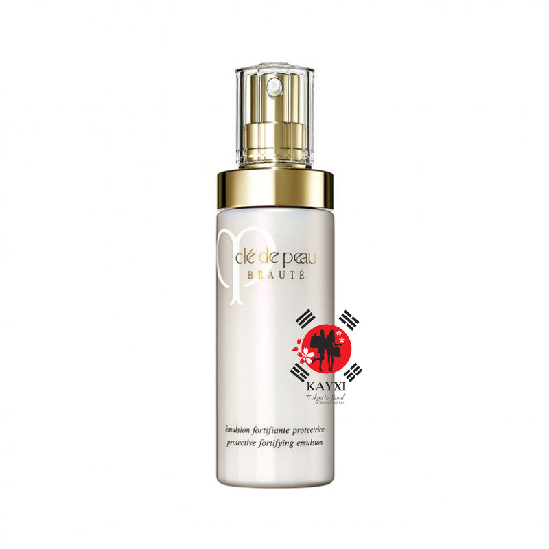 [Clé De Peau BEAUTÉ] Protective Fortifying Emulsion - SPF 25 PA+++ 125ml