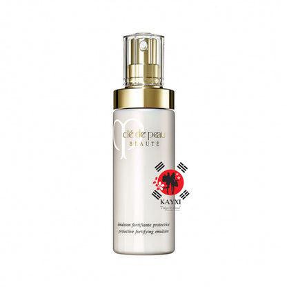 [Clé De Peau BEAUTÉ] Protective Fortifying Emulsion - SPF 25 PA+++ 125ml