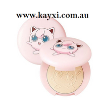 [TONYMOLY] Purin Peach Pact SPF42 PA+++ (Pokemon Edition) 5g