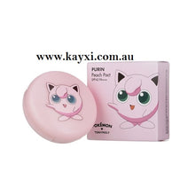 [TONYMOLY] Purin Peach Pact SPF42 PA+++ (Pokemon Edition) 5g