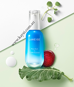 [LANEIGE] Water Bank Hydro Essence 10ml Sample Size (20% OFF)