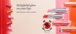 [LANEIGE] Stained Glow Lip Balm 3g