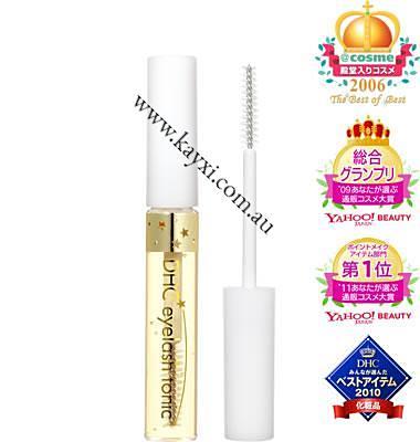 [DHC] Eyelash Tonic 6.5ml