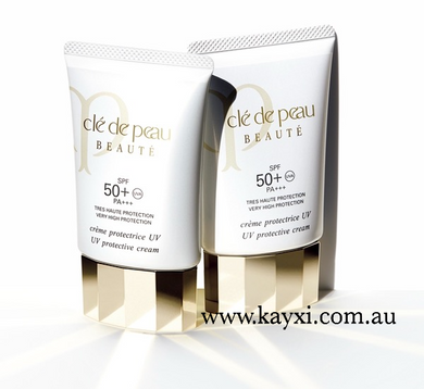 [Clé De Peau BEAUTÉ] UV Protective Cream  50g