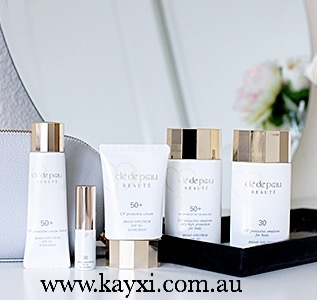[Clé De Peau BEAUTÉ] UV Protective Cream  50g