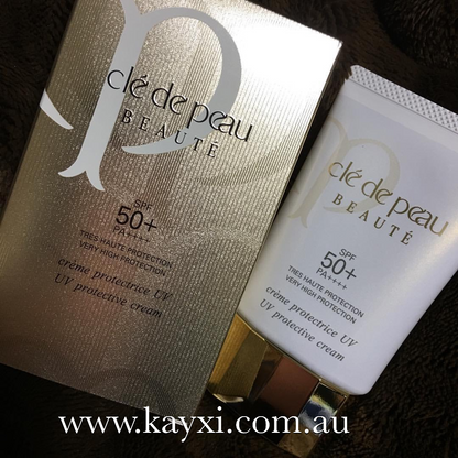[Clé De Peau BEAUTÉ] UV Protective Cream  50g