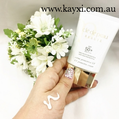 [Clé De Peau BEAUTÉ] UV Protective Cream  50g