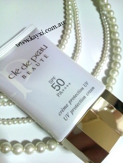 [Clé De Peau BEAUTÉ] UV Protective Cream  50g