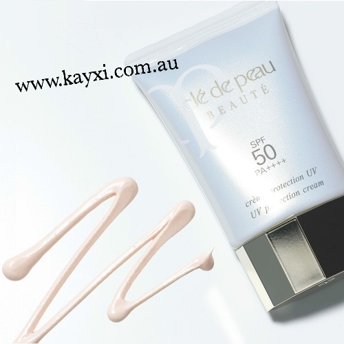 [Clé De Peau BEAUTÉ] UV Protective Cream  50g