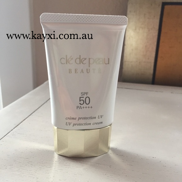 [Clé De Peau BEAUTÉ] UV Protective Cream  50g