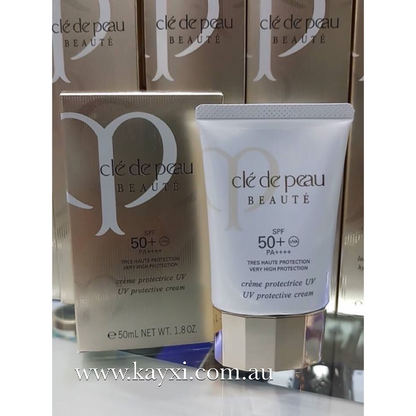 [Clé De Peau BEAUTÉ] UV Protective Cream  50g