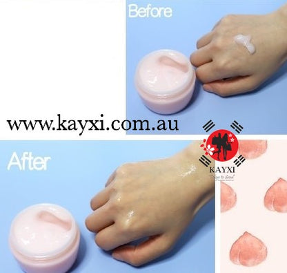 [BCL] Momo Puri Gel Cream 80g