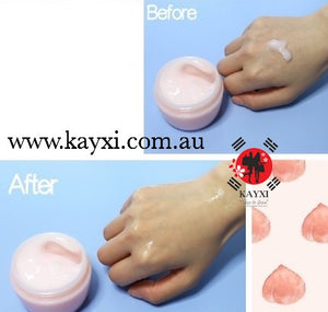 [BCL] Momo Puri Gel Cream 80g