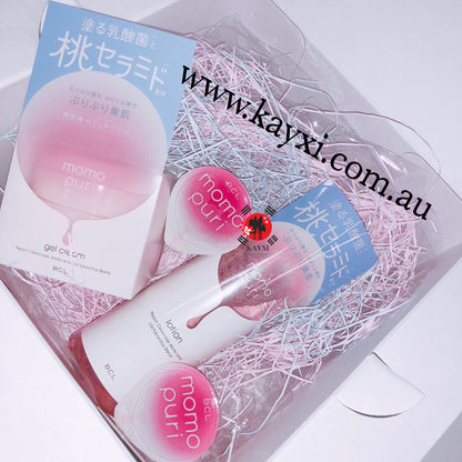 [BCL] Momo Puri Gel Cream 80g