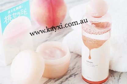 [BCL] Momo Puri Lotion 100ml