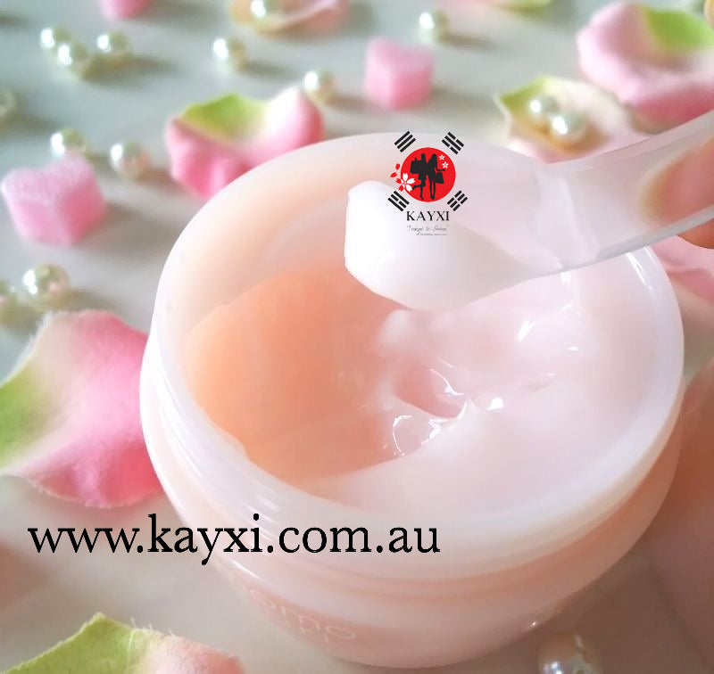 [BCL] Momo Puri Gel Cream 80g