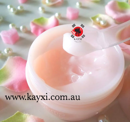 [BCL] Momo Puri Gel Cream 80g