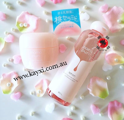 [BCL] Momo Puri Gel Cream 80g