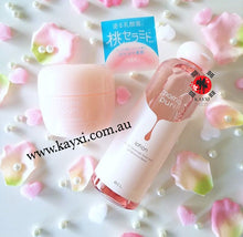 [BCL] Momo Puri Gel Cream 80g