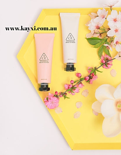 [STYLENANDA] 3CE Back To Baby Glow Beam 30ml (40% OFF)