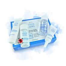 [ETUDE HOUSE] Soon Jung  Skin Care Trial Kit 42mls In Total (40% OFF)