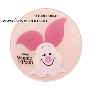 [ETUDE HOUSE] Happy With Piglet  Cushion Case 2019 Edition