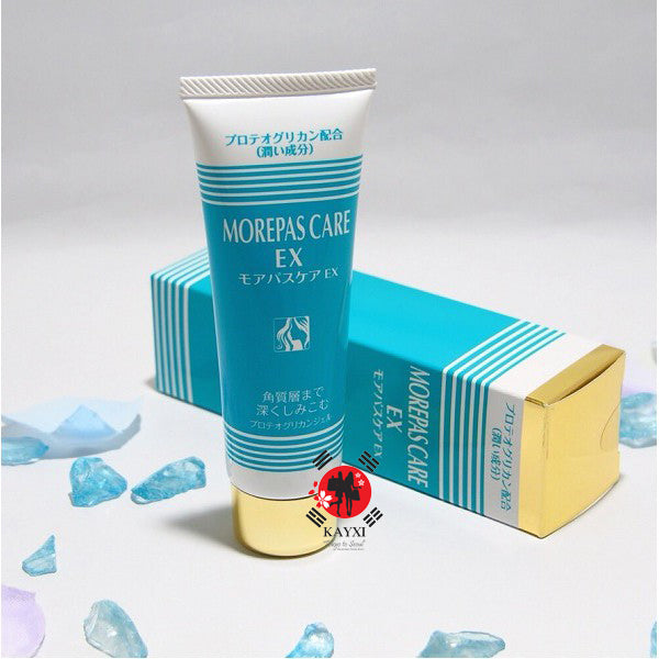 [PG Collagen] MorePas Care EX Gel 50ml