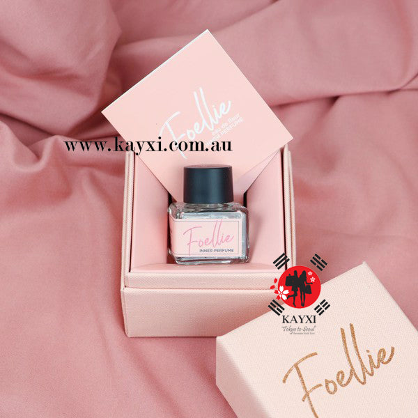 [FOELLIE] Feminine Hygiene Eau de Fleur Inner Perfume 5ml