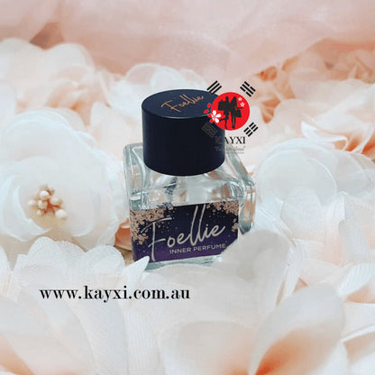 [FOELLIE] Feminine Hygiene Eau de Cherry Blossom Inner Perfume 5ml