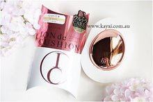 [FLOWFUSHI] ION de CUSHION Foundation Natural Cover Flow Fushi 20g ***(20% OFF)***