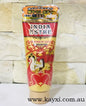 [BISON] India Esthe Heat Burning Gel Premium Hot 220g Leave On Formula, NO RINSING required