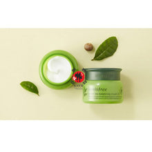 [INNISFREE] Green Tea Balancing Skin Care EX Total 400ml