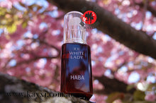 [HABA] White Lady Intensive Skin-care Treatment 60ml