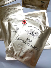 [HIROSOPHY] 15th Anniversary EGF Moisture Mask 20ml
