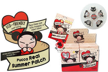 [KAYONE] PUCCA by VOOZ Mosquito Patch Stickers 12 Pcs (50% OFF)