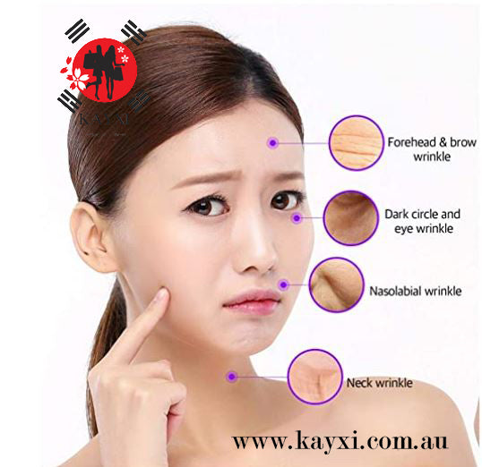 [BEAUTÉ COSMETICS] Melasma X Collagen Wrinkle Eye Cream 40ml