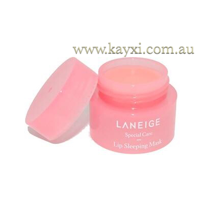 [LANEIGE] Lip Sleeping Mask 3g Sample Size