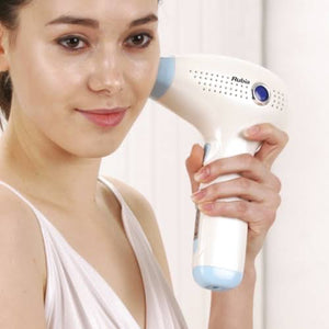 [BNB MEDICAL] IPL System Home Laser Hair Removal Rubia GP-580